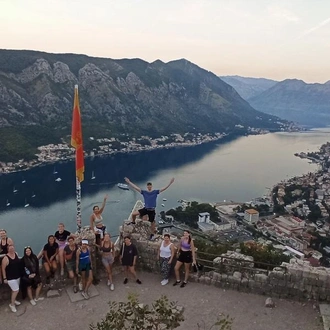 tourhub | G Adventures | Discover Montenegro 