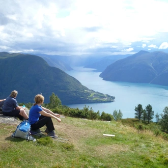 tourhub | Exodus Adventure Travels | Walking the Fjords 