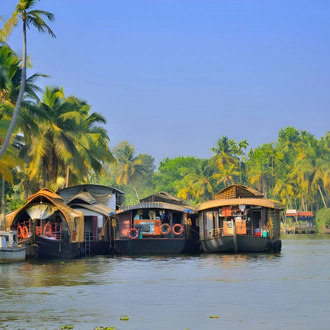 tourhub | The Voyages India | Cochin: 04 Night/05 Day Kerala Tour 