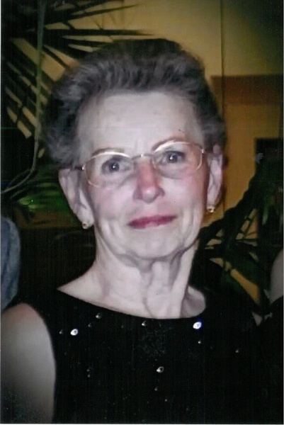 Beverly Chapman Profile Photo