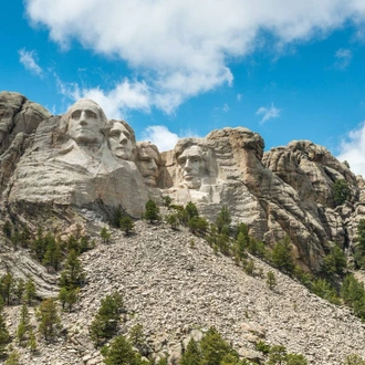 tourhub | Intrepid Travel | South Dakota to Yellowstone Parks Explorer		 