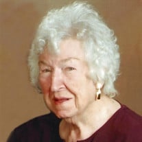 Bertha Louise Madden Profile Photo