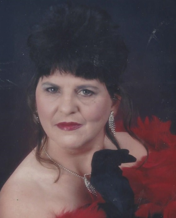 Shirley Irene Tomblin Profile Photo