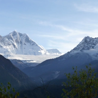 tourhub | Namaste Nepal Trekking & Research Hub | Everest Base Camp Via Gokyo Lake 