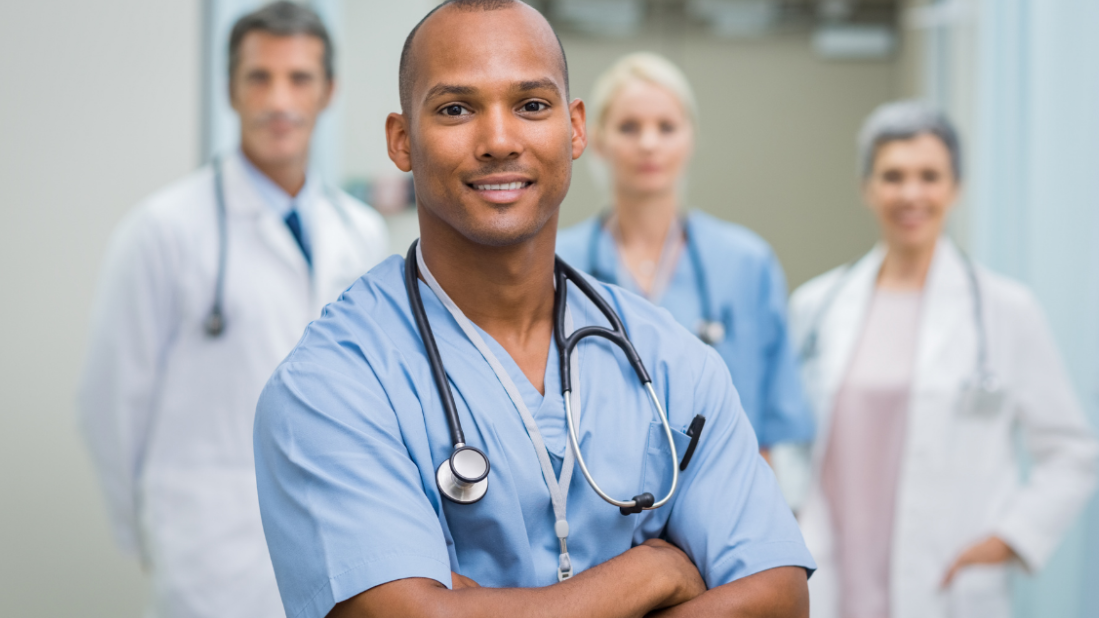Représentation de la formation : L’exercice en groupe de la profession d’infirmier