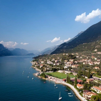 tourhub | Tui Italia | Enchanting Waters: Discovering the Lakes of Italy, Self-Drive 