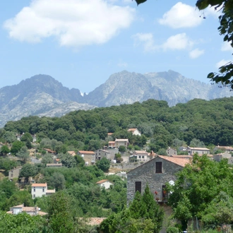 tourhub | Exodus Adventure Travels | Mountains & Villages of Corsica 