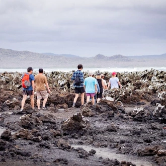 tourhub | Intrepid Travel | Treasures of Galapagos: Western & Central Islands (Grand Queen Beatriz) 