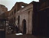 Maimonides Synagogue, Exterior [1] (Cairo, Egypt, 2009)