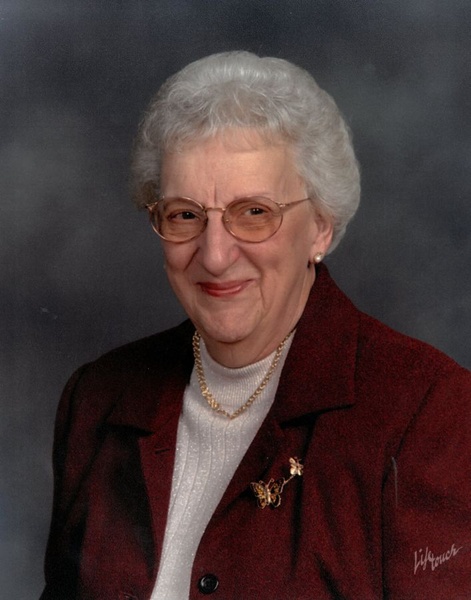 Marian E. Miller Profile Photo