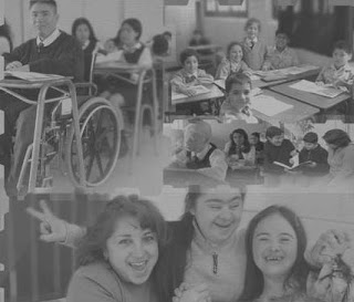 Los Años 70' El Modelo Rehabilitatorio Y El Médico Terapéutico Para La  Atención De Las Personas Con Discapacidad... Timeline | Preceden