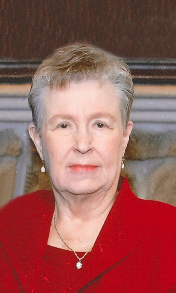 Dorothy Jordan Profile Photo