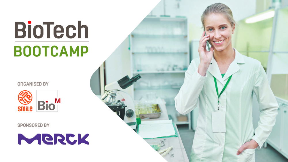 BioTech Bootcamp