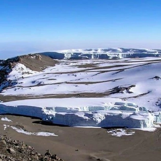 tourhub | Bamba Travel | Mount Kilimanjaro Bamba Trek (Machame Route) 9D/8N 