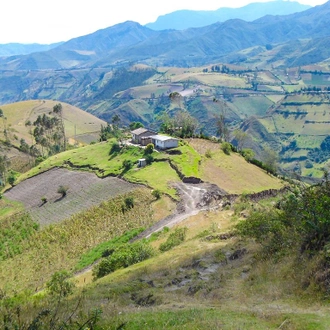 tourhub | Bamba Travel | Ecuador Volcanoes Adventure 5D/4N 