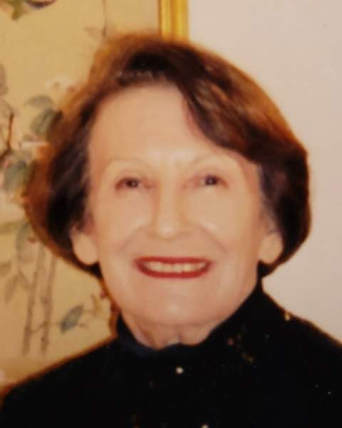 Mae B. Robinson Profile Photo