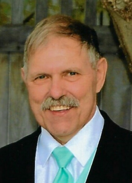 Ivan R. Hackett Profile Photo