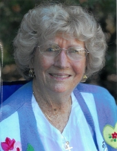 Delila M. Ward Profile Photo