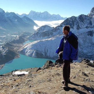 tourhub | Intrepid Travel | Everest Base Camp & Gokyo Lakes Trek 