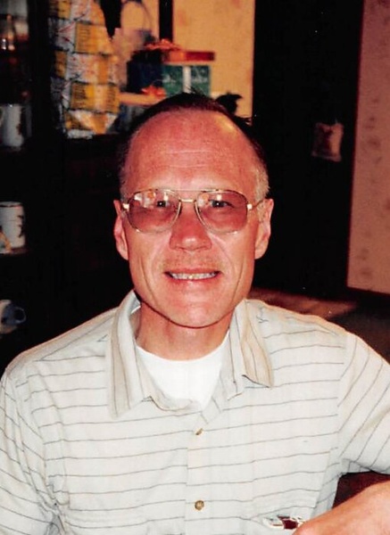 Dwight Francis Henkelman Profile Photo
