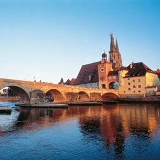 tourhub | Avalon Waterways | Christmastime on the Danube with 2 Nights in Prague (Eastbound) (Envision) 