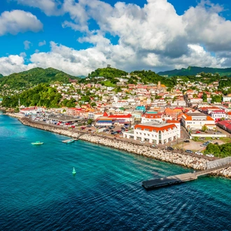 tourhub | Brightwater Holidays | Grenada – Gardens of the Spice Island 