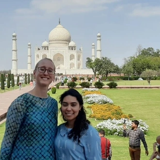 tourhub | Seven Wonder Tour and Travels | India Textile Tour 