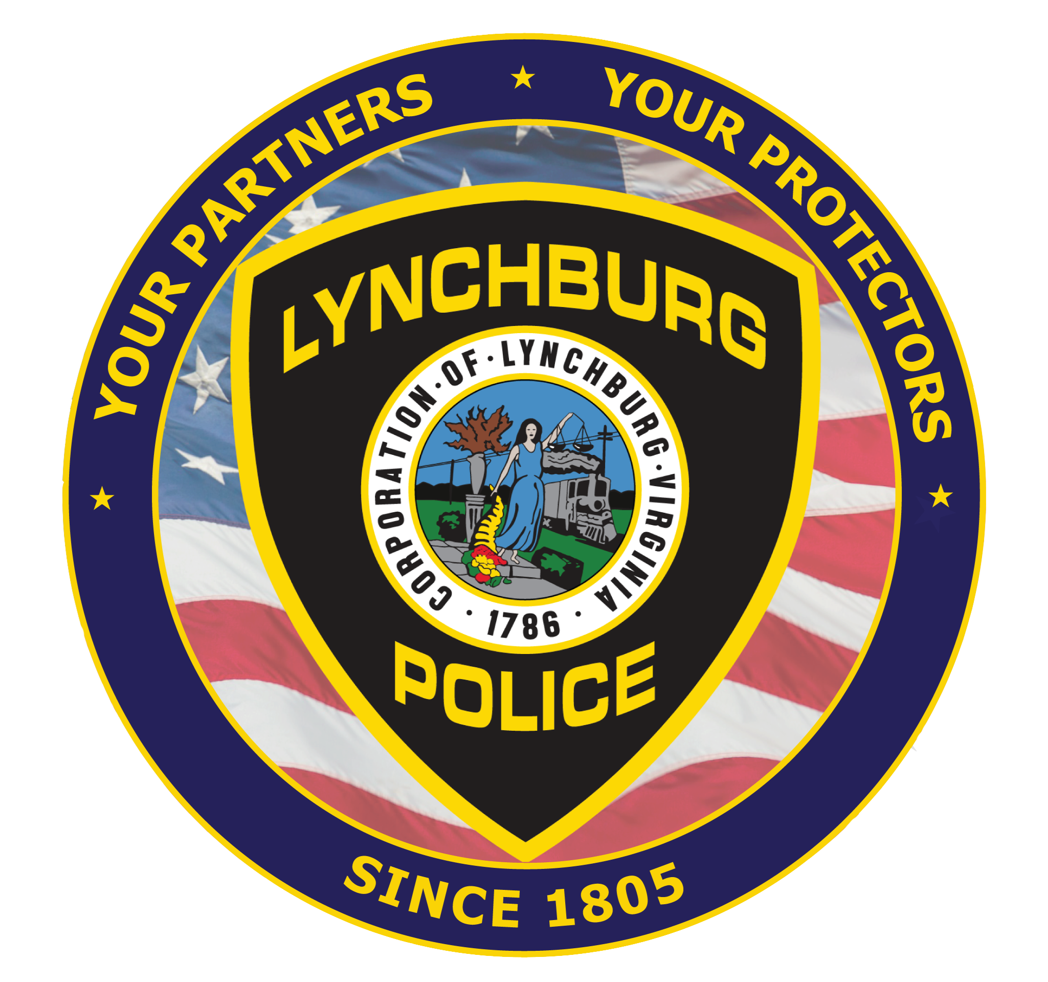 Lynchburg Police Department