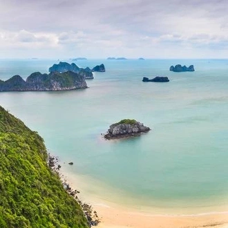 tourhub | On The Go Tours | Treasures of Vietnam - 9 days 