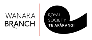 THE WANAKA BRANCH OF THE ROYAL SOCIETY OF NEW    ZEALAND.