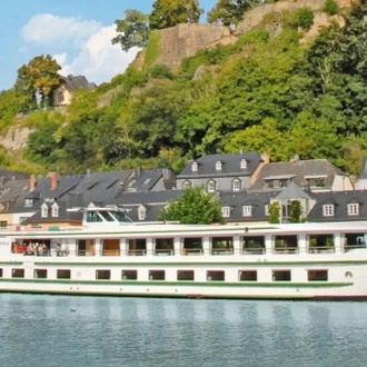 tourhub | CroisiEurope Cruises | French Impressionism Along the Banks of the Seine (port-to-port cruise) 