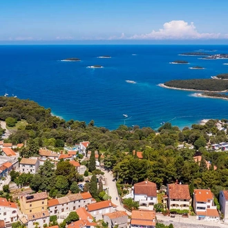 tourhub | Explore! | Walking Croatia's Istrian Peninsula 