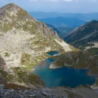 tourhub | UTracks | Bulgaria on Foot 