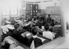 Hafsia Boys School, Indoor Lesson (Tunis, Tunisia, n.d.)