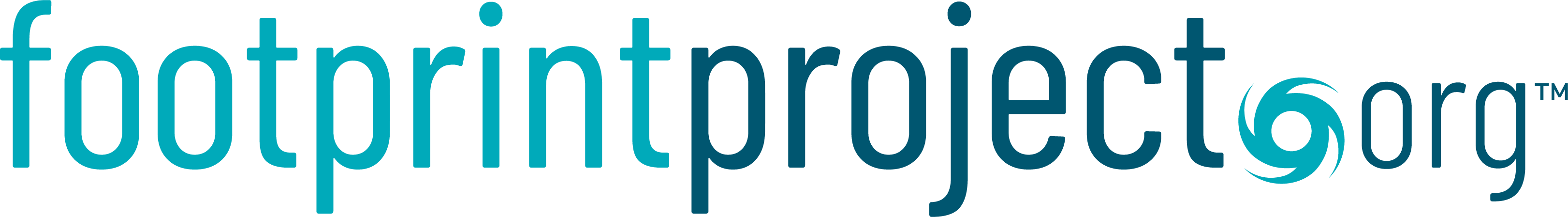 Footprint Project logo