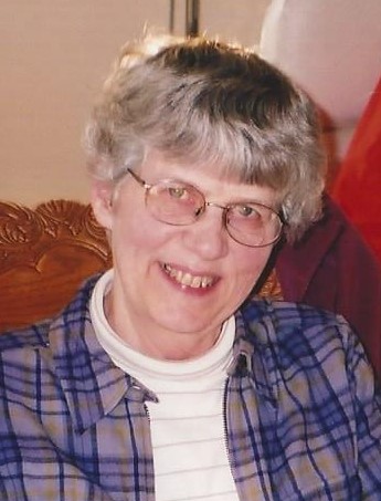 Ann Spaulding Profile Photo