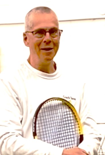 David S. teaches tennis lessons in West Falmouth, MA