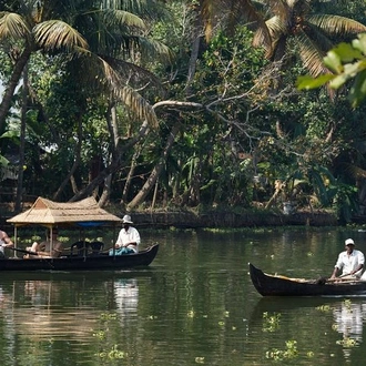 tourhub | Agora Voyages | Kerala Nature & Pilgrimage Tour 