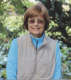 Margaret Reed Profile Photo