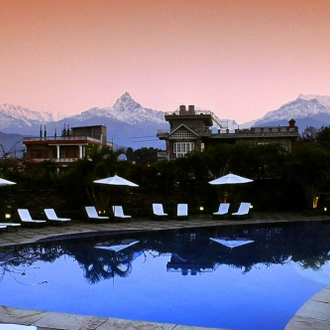 tourhub | Liberty Holidays |  Shangri- La 6 days Nepal Tour 