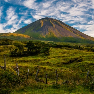 tourhub | Exodus Adventure Travels | Island Hopping in the Azores 