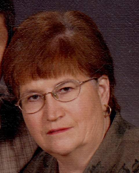 Judy J. Rayner Profile Photo
