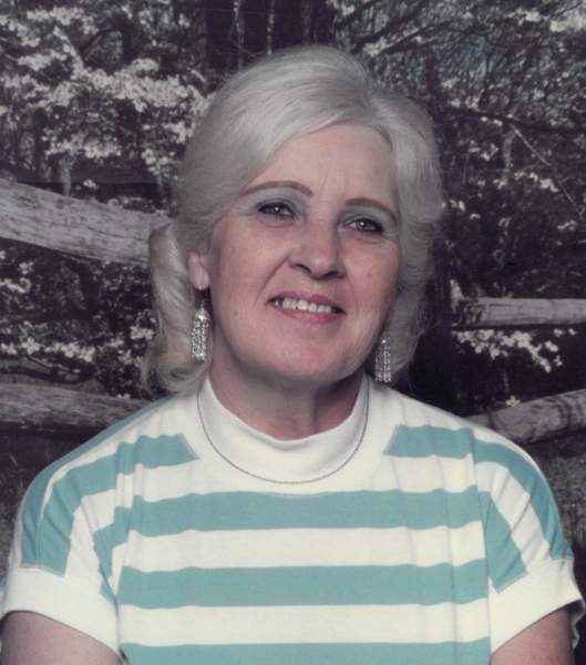 Joyce Faye Rhodes Williams Profile Photo