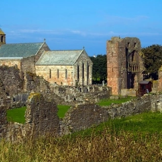 tourhub | Travel Editions | Northumberland Tour - Castles, Coast and Country Houses 