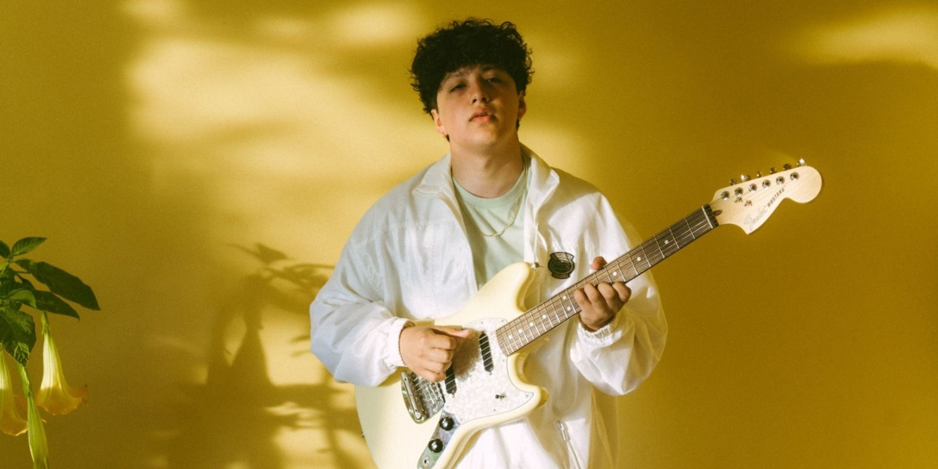 Boy Pablo cancels upcoming Asia tour due to health reasons: "I hope you can understand that this is what’s best for me in the long run."