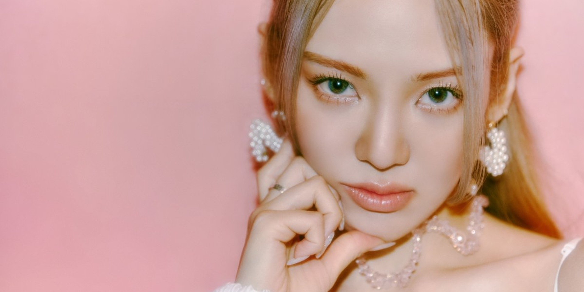Girls' Generation's HYO drops long-awaited single 'Second' featuring BIBI - watch