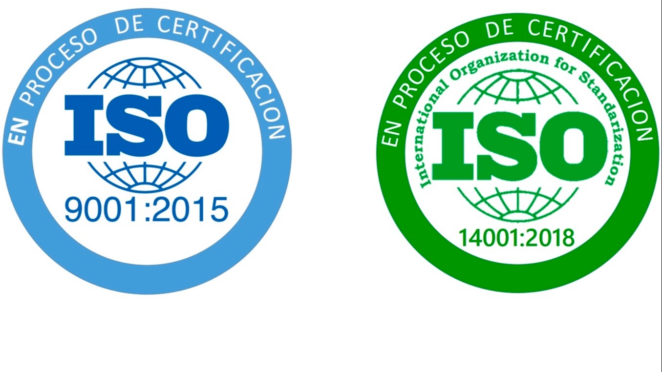 Représentation de la formation : ISO 14001 et 9001 : Formation pour une démarche intégrée Qualité et Environnement