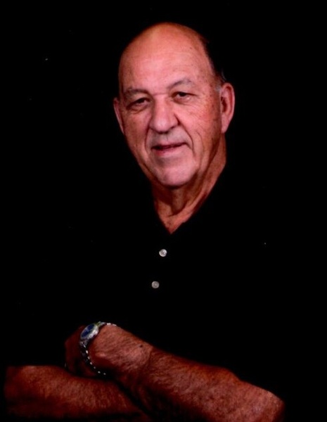Jim Hawkins Profile Photo