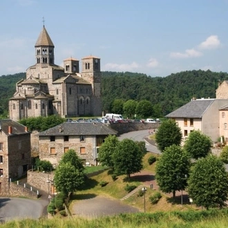 tourhub | Travel Editions | Auvergne Tour 