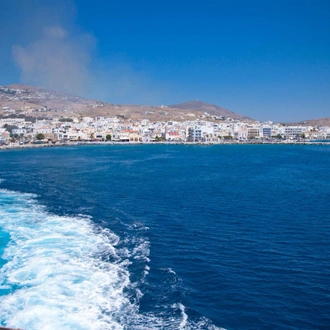 tourhub | Bamba Travel | Syros, Tinos & Mykonos Island Hopping 7D/6N 